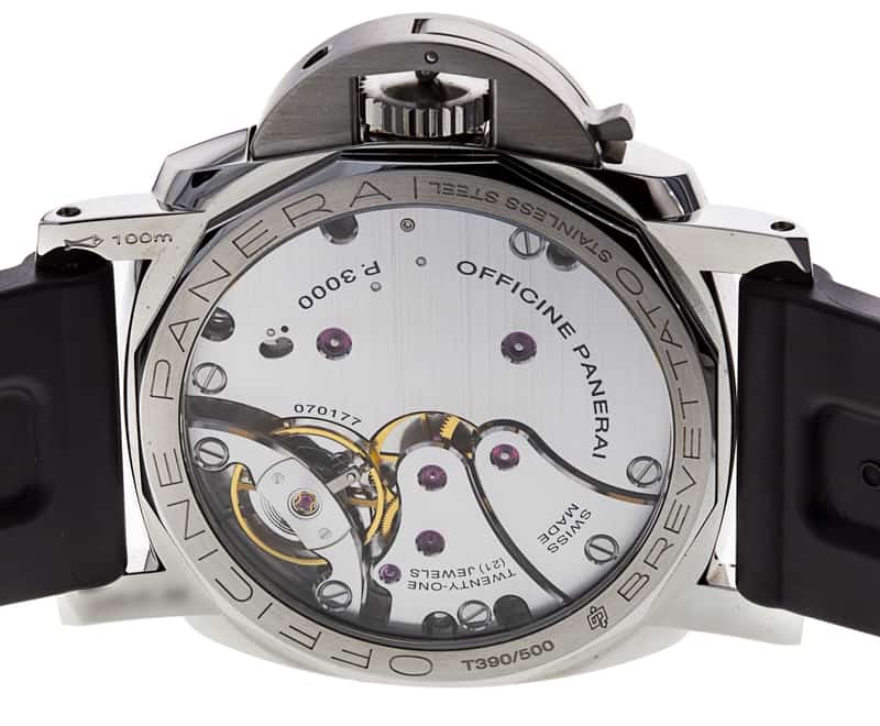 Panerai Luminor 1950 PAM00372